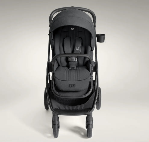 Joie finiti™ 4in1 reversible stroller (ebony)