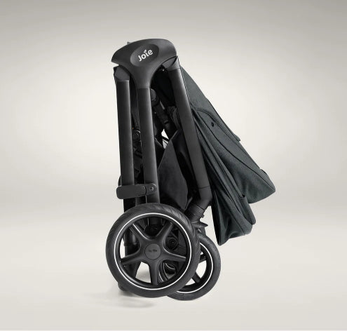 Joie finiti™ 4in1 reversible stroller (ebony)