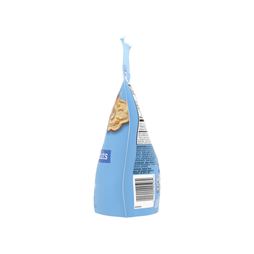 Gerber Arrowroot Biscuits (155g)