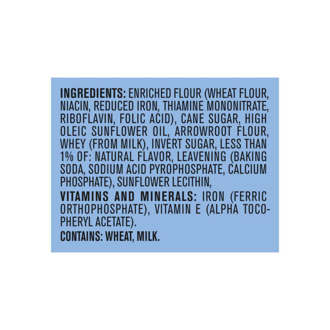 Gerber Arrowroot Biscuits (155g)