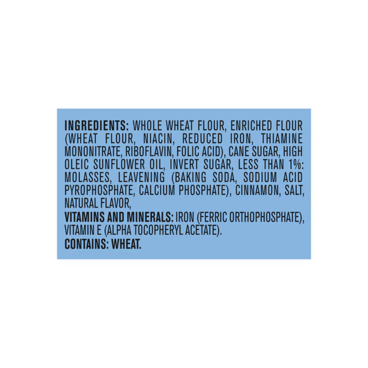 Gerber Animal Crackers Cinnamon Graham (170g)