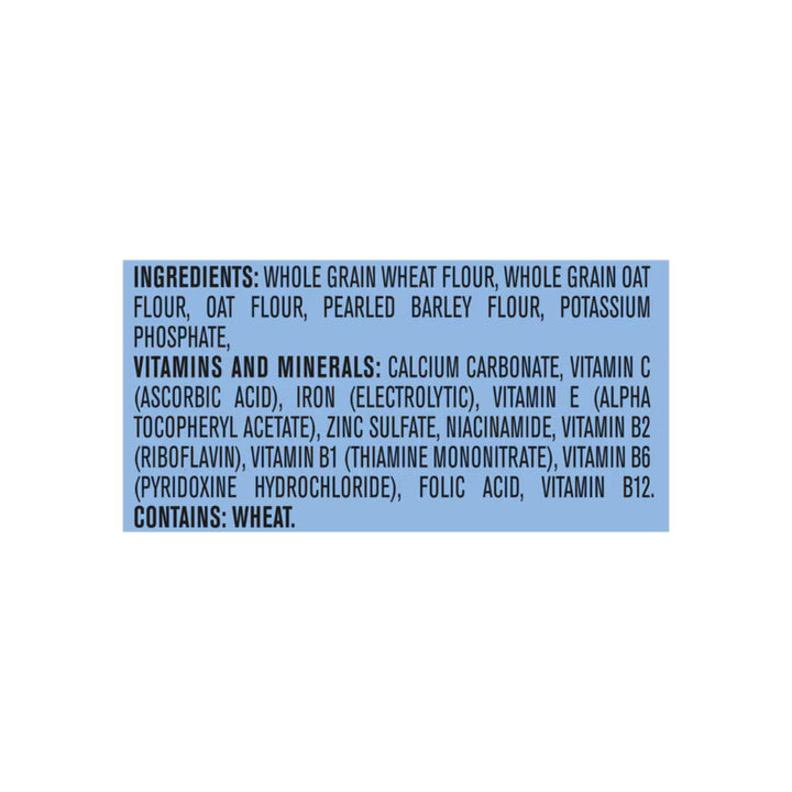 Gerber Cereal Multigrain (227g)