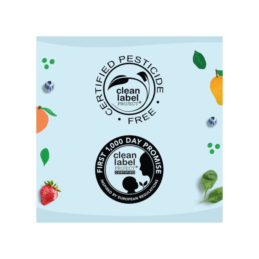 Gerber Cereal Multigrain (227g)