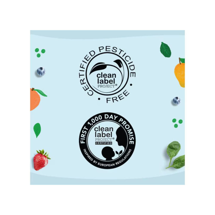 Gerber Cereal Multigrain (227g)