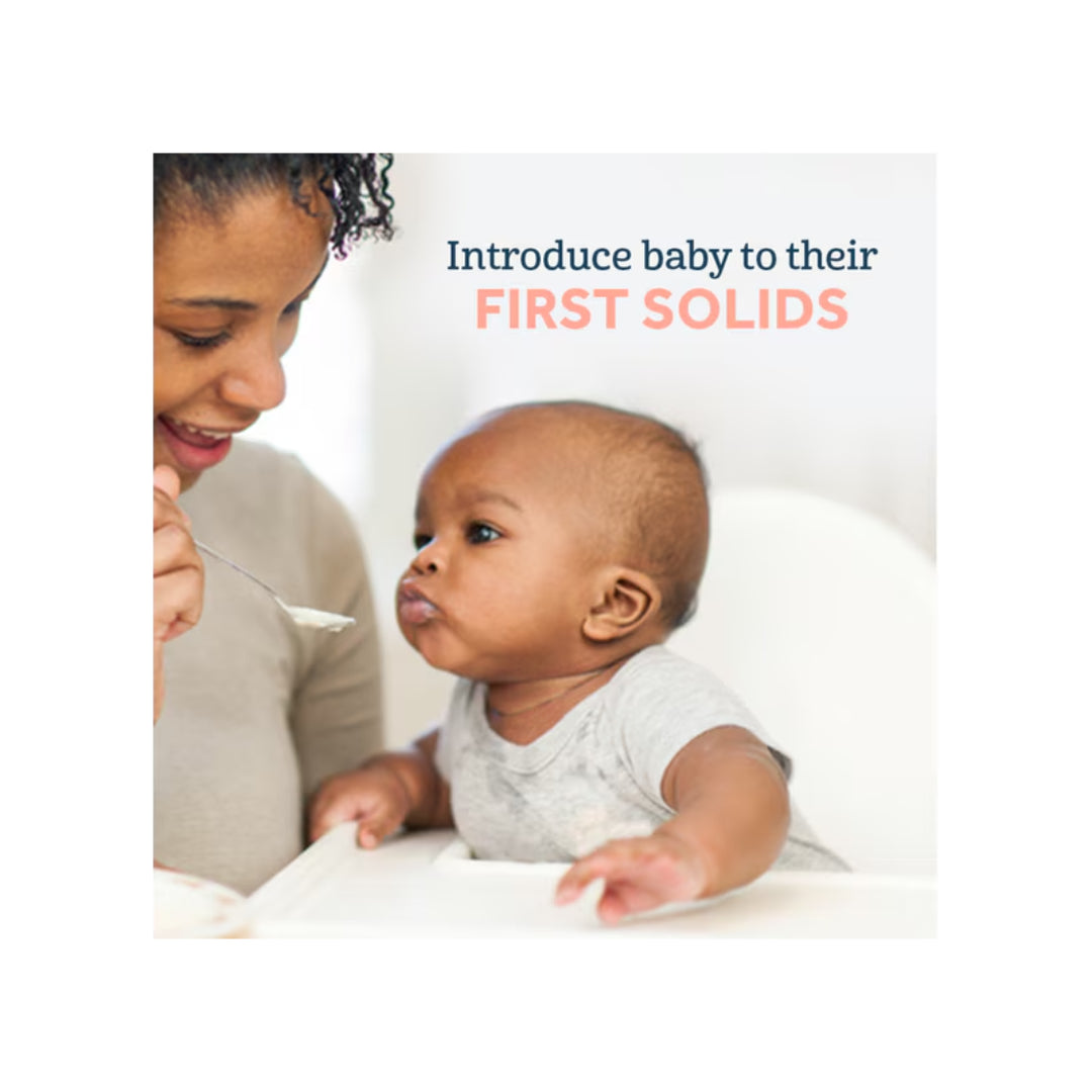 Gerber Cereal Rice (227g)