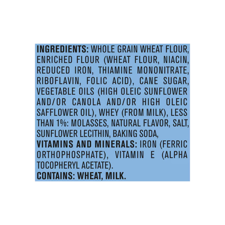 Gerber Lil' Biscuits (126g)