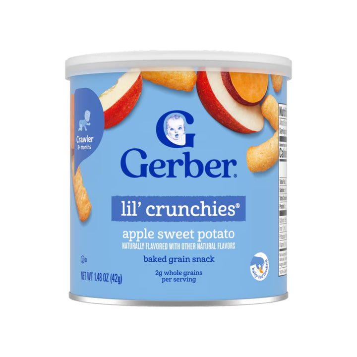 Gerber Lil&