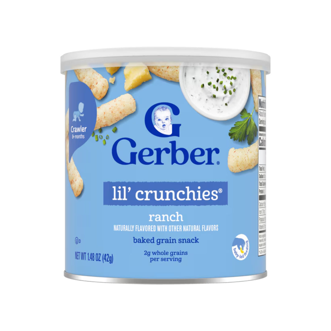 Gerber Lil&