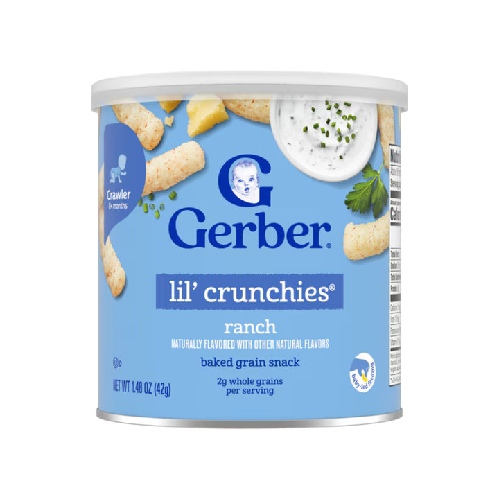 Gerber Lil&
