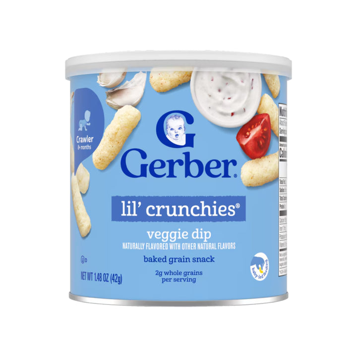 Gerber Lil&