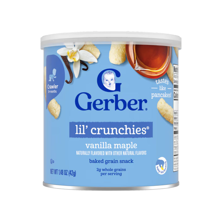 Gerber Lil&