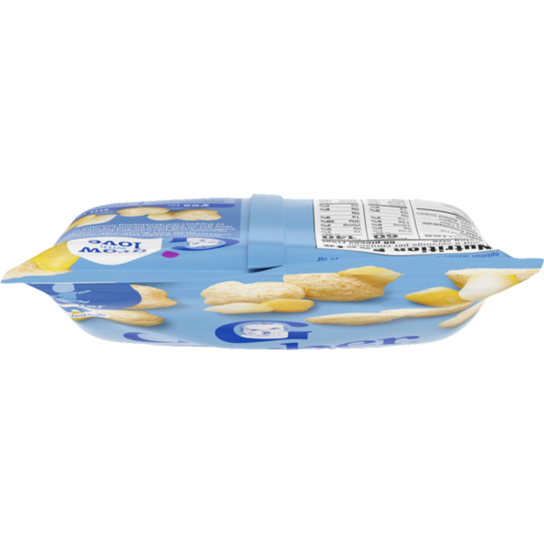 Gerber Puffcorn Classic Corn (35g)