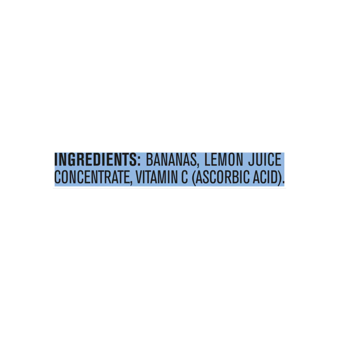 Gerber Puree Banana (99g)