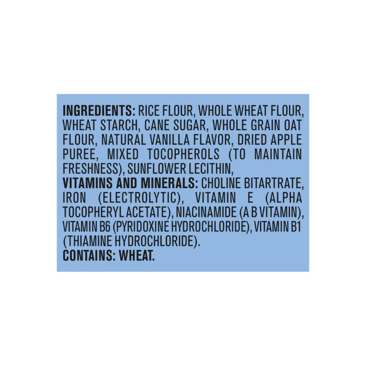 Gerber Puffs Vanilla (42g)