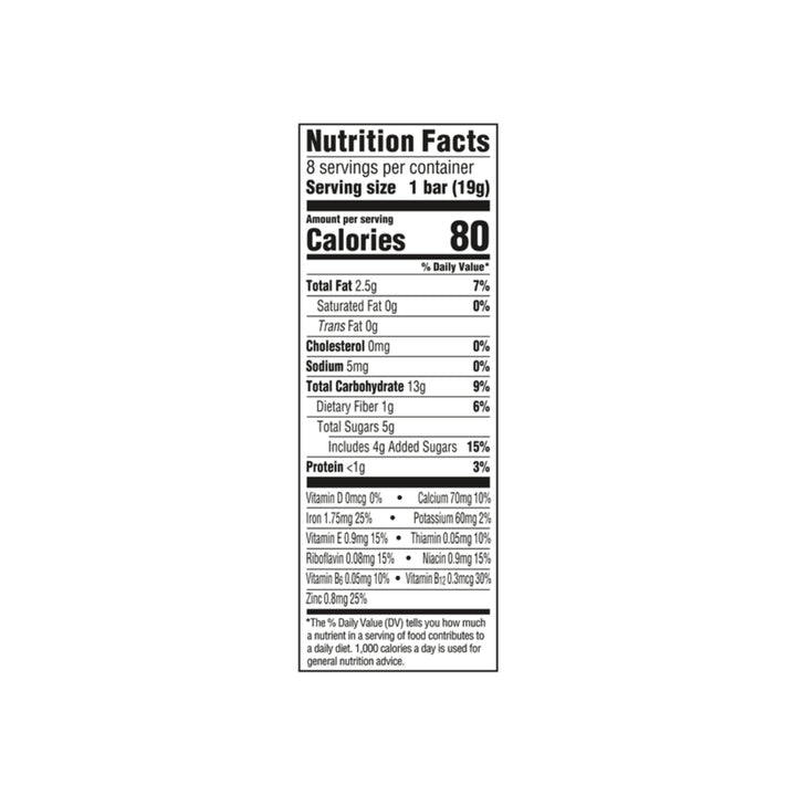 Gerber Soft Baked Grain Bars Strawberry Banana (156g)