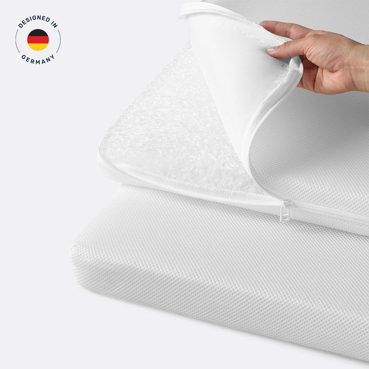 Growgether Aero Fibre BREEZE Mattress