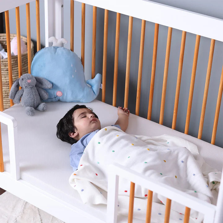 Growgether Aero Fibre BREEZE Mattress