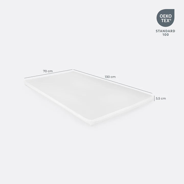 Growgether Aero Fibre BREEZE Mattress