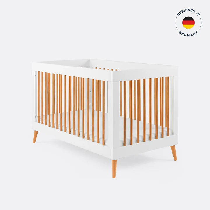 Growgether APEX Crib