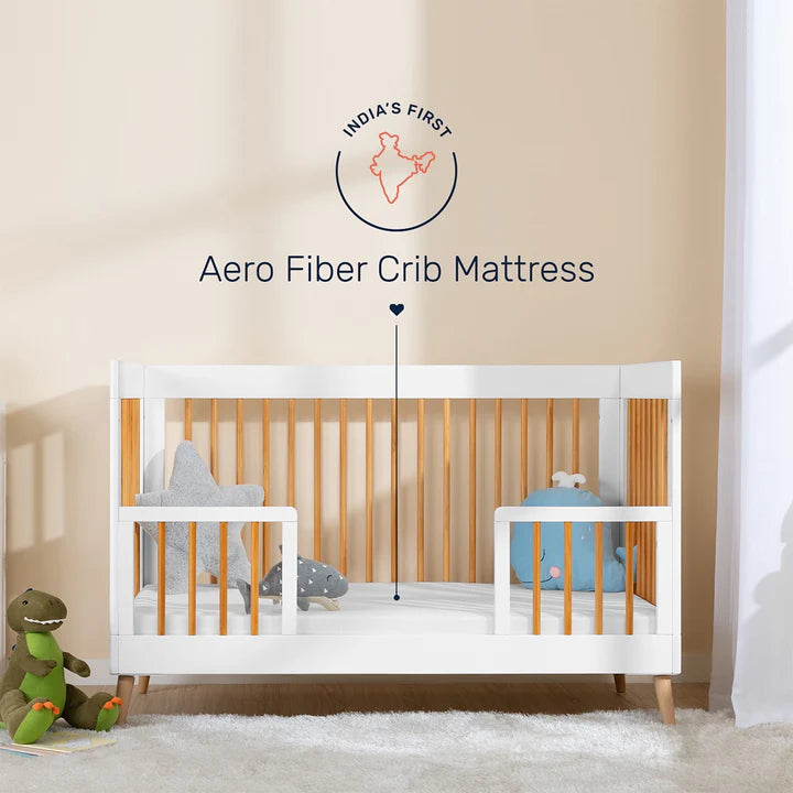 Growgether APEX Crib