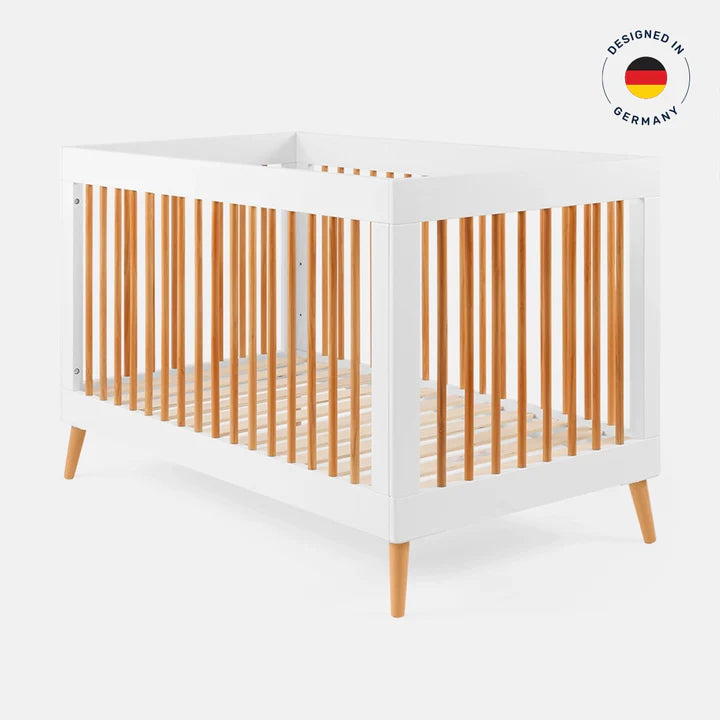 Growgether APEX Crib