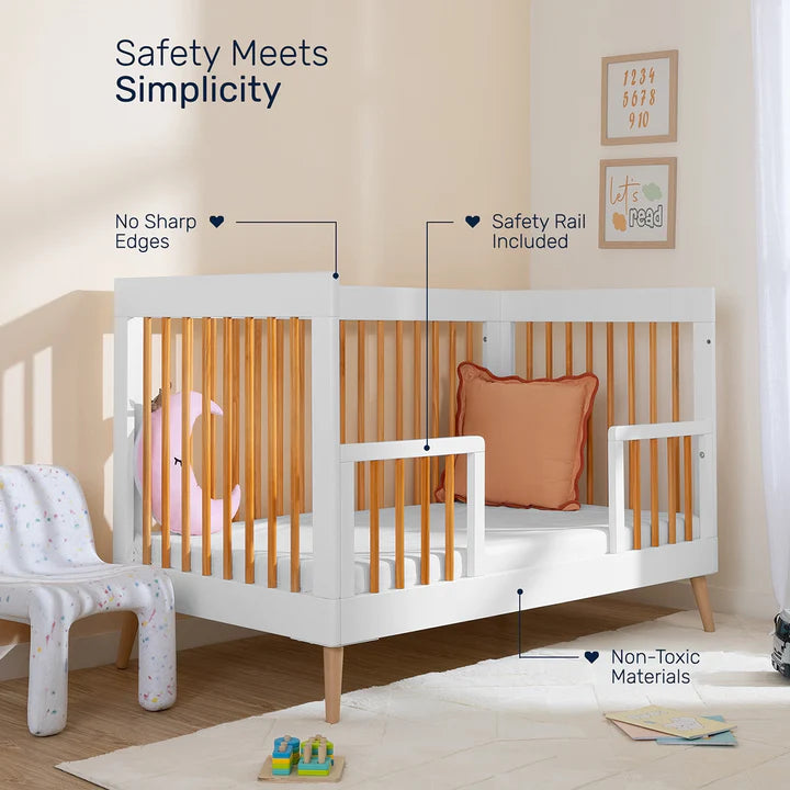 Growgether APEX Crib