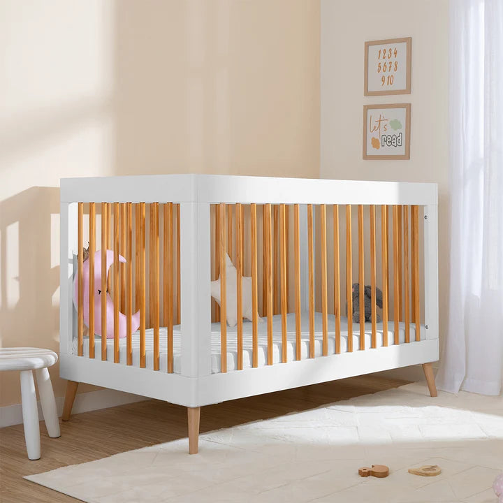 Growgether APEX Crib