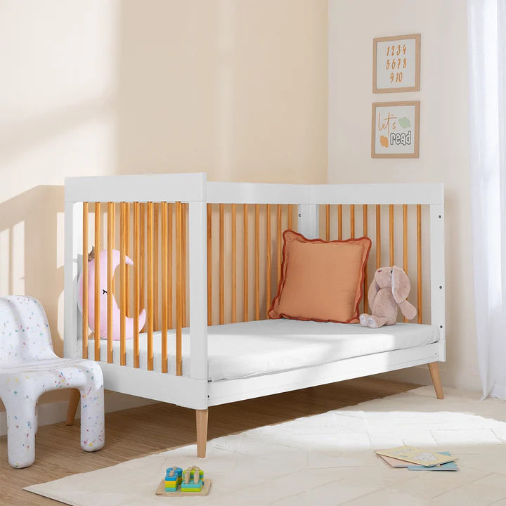 Growgether APEX Crib