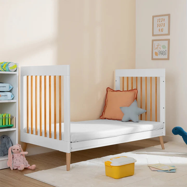 Growgether APEX Crib