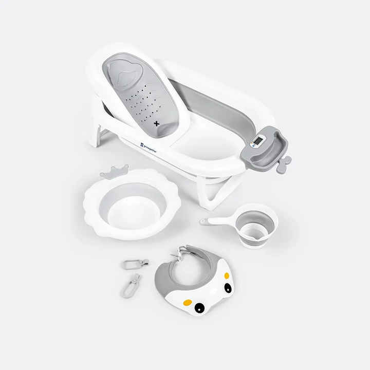 Growgether 4in1 Bath Tub