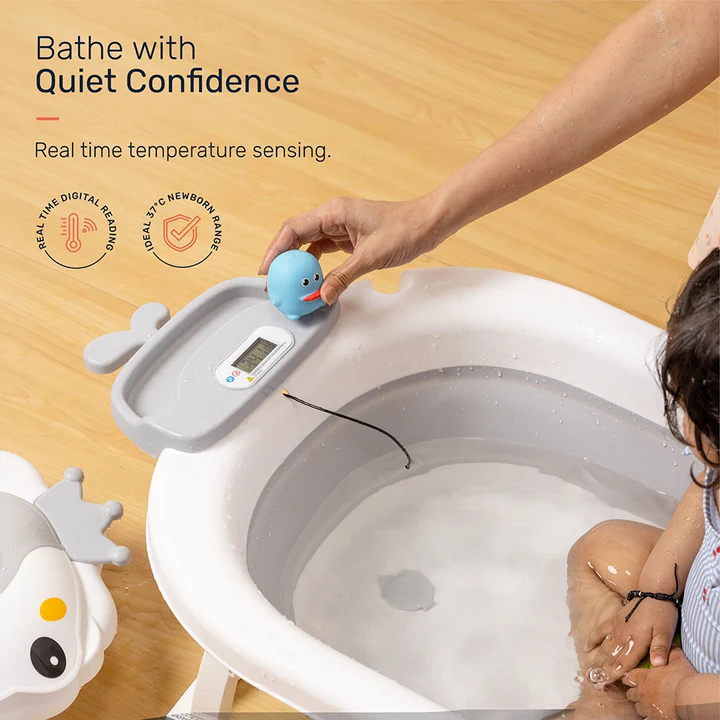 Growgether 4in1 Bath Tub