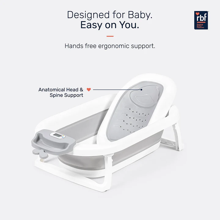 Growgether 4in1 Bath Tub