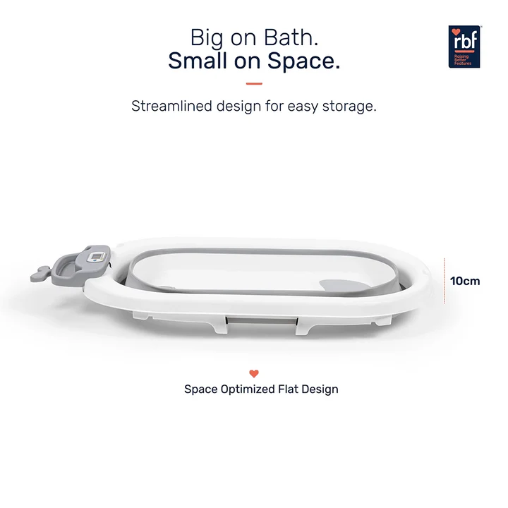 Growgether 4in1 Bath Tub