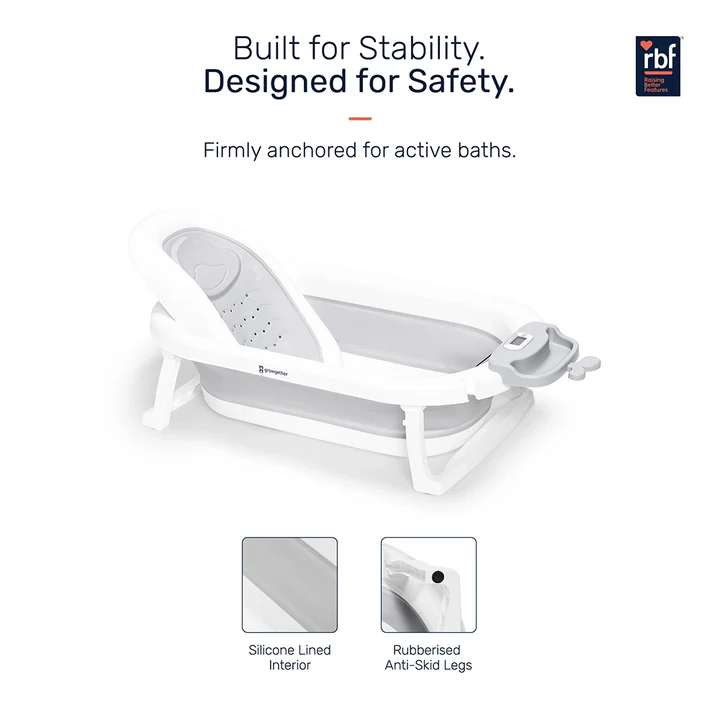 Growgether 4in1 Bath Tub