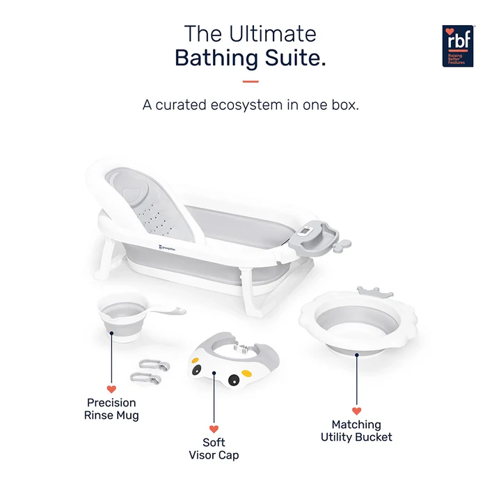 Growgether 4in1 Bath Tub