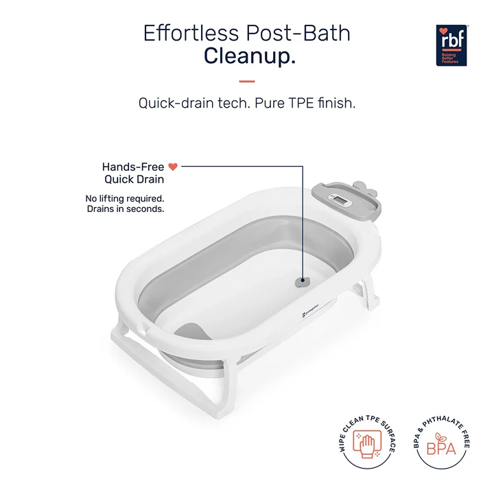 Growgether 4in1 Bath Tub