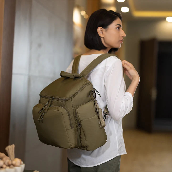 Growgether Mova Diaper Bag