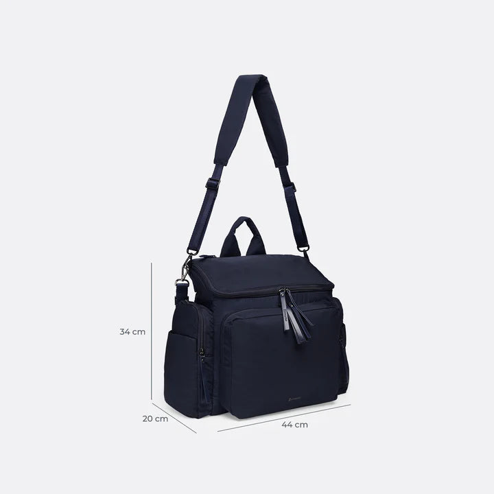 Growgether Mova Diaper Bag