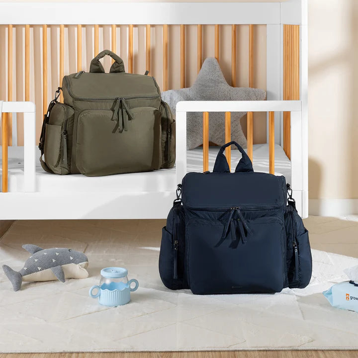 Growgether Mova Diaper Bag