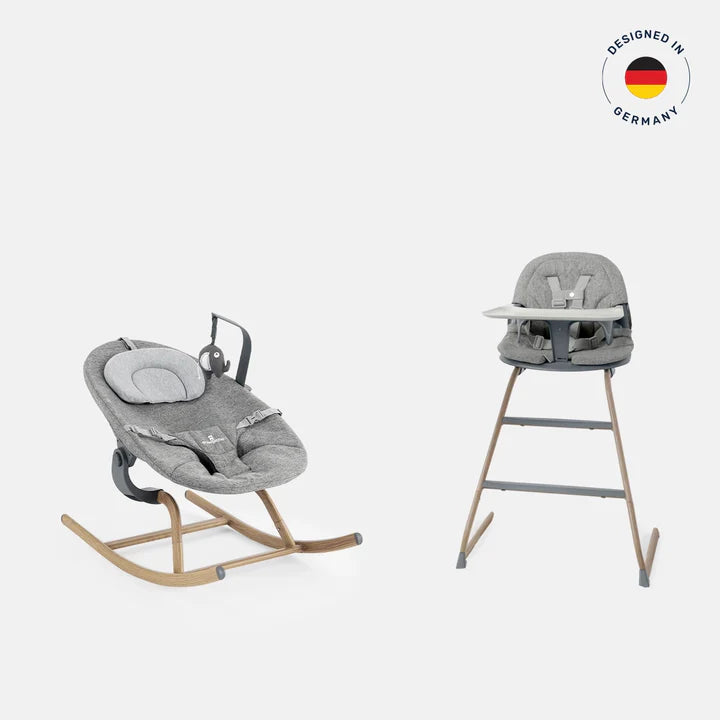 Growgether GRAVITY High Chair