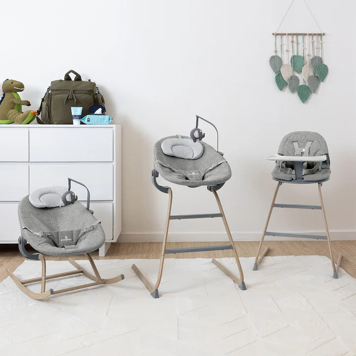 Growgether GRAVITY High Chair