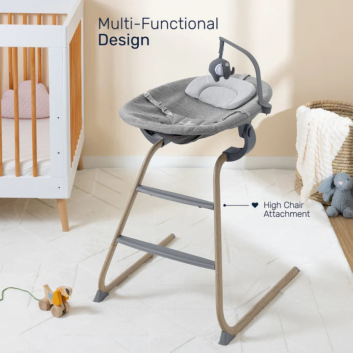 Growgether GRAVITY High Chair
