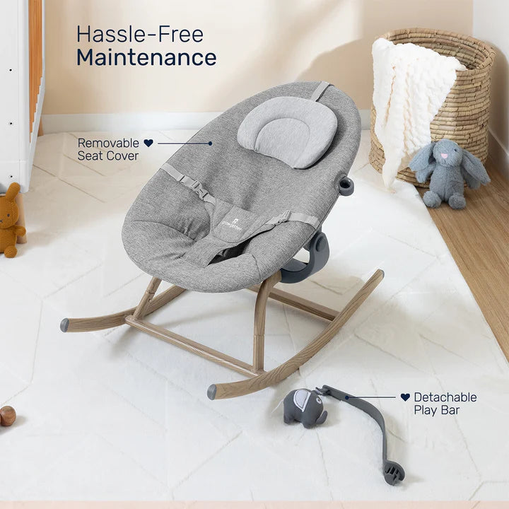 Growgether GRAVITY High Chair