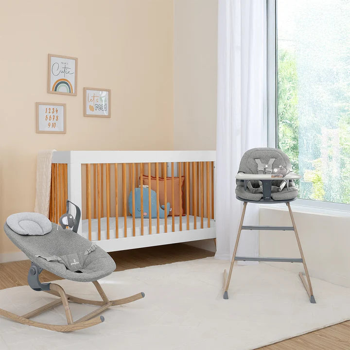 Growgether GRAVITY High Chair