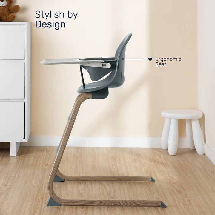 Growgether GRAVITY High Chair