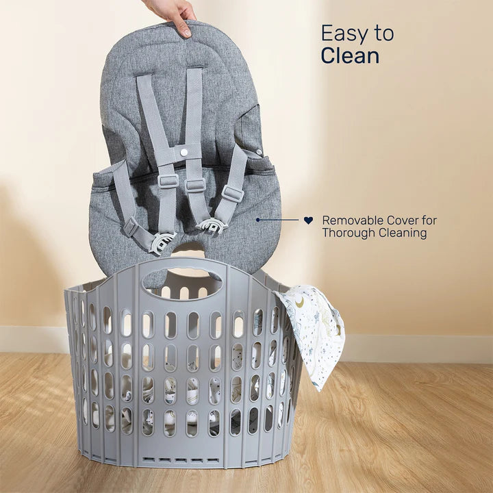 Growgether GRAVITY High Chair