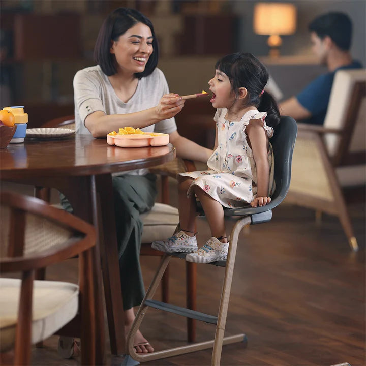 Growgether GRAVITY High Chair