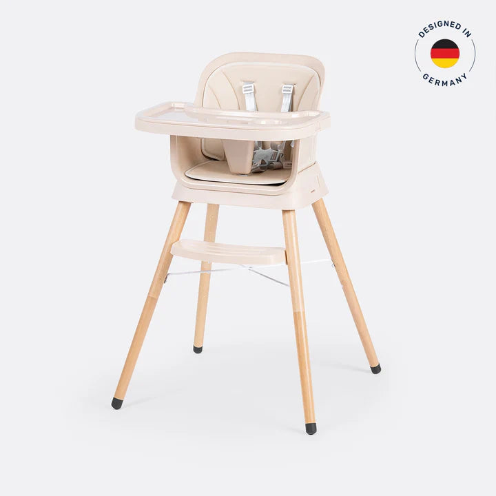 Growgether ORBIT High Chair