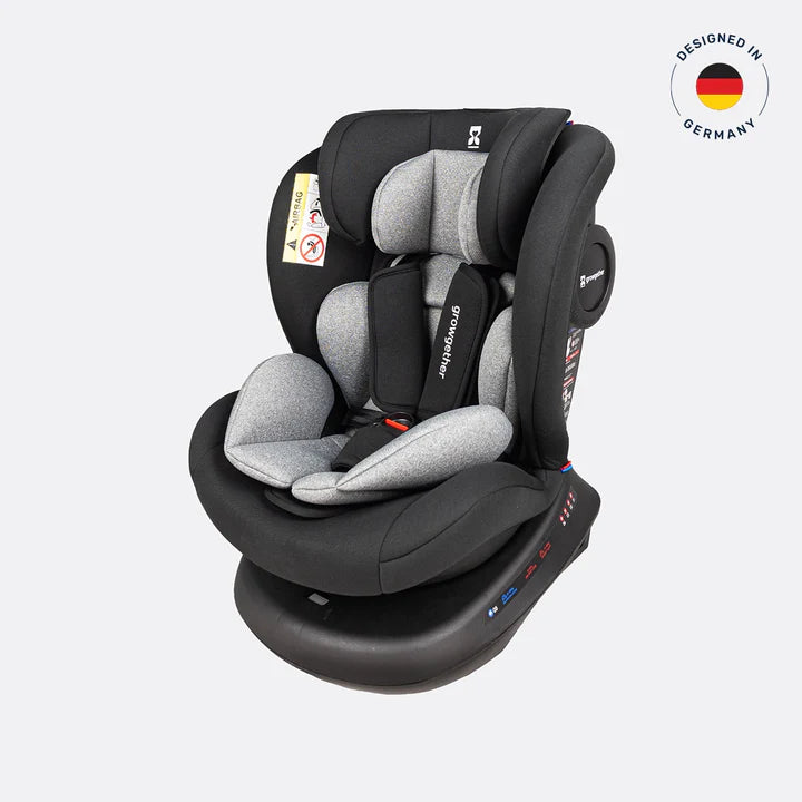 Growgether RYDDA Car Seat