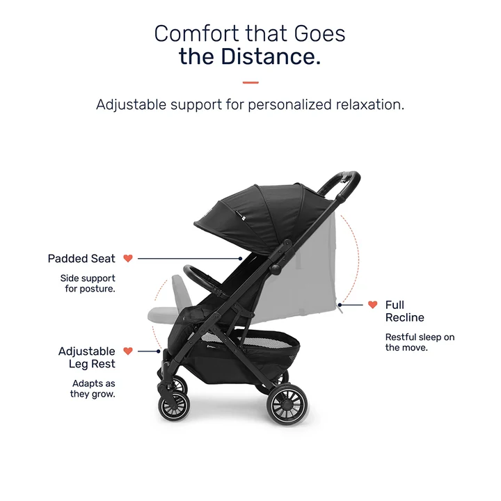 Growgether VELOX Stroller